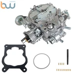 Carburetor 4 Bbl Fit For Rochester Quadrajet 350 Mercruiser Electric Choke 5.7L New. Price: $132.79.