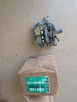 7042264 Professionally Rebuilt Quadrajet 1972 Pontiac Gto Firebird Grand Prix Remanufactured. Price: $230.00.