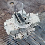 1966 Ford Mercury Comet Fairlane Gt 390 600CFM Carburetor C6OF-9510-N List 3557 Used. Price: $245.00.