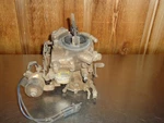 Holley 1945 1-BARREL Carburetor 8978 Mopar 1980 Dodge 225 Slant Six 6-CYLINDER. Price: $85.50.
