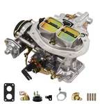 32/36 Dfev Progressive Carburetor E/choke Weber Vw Bug Fiat Ford Bbl New. Price: $84.99.