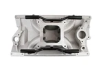 Holley Efi 300-263 Sbc 4150 Single Plane Fuel Injection Intake Manifold Chevy New. Price: $699.95.