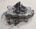 Autolite 4100 1.12 4-BARREL Carburetor C6PF-M 1966 Ford 352 390 Fe V-8. Price: $110.00.