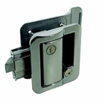 Wesco 43610-00-SP Fastec Entry Door Lock Dead Bolt Latch Chrome New. Price: $64.05.