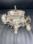 Rochester 2B. 17081140 Chevrolet 1981-82 /81 Chevy Gmc Trk. 4.4L 267 Eng. For. Price: $59.99.