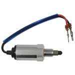 Carburetor Idle Stop Solenoid Standard ES172 Fits 95-96 Nissan Pickup 2.4L-L4 New. Price: $147.64.