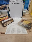 Holley Carburetor Renew Kit 3-835 For 5210-C. Price: $31.50.