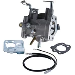 Aftermarket Carburetor For 350777 350776 350775 35777A 356777 356776 847395 New. Price: $32.00.