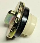 Stant 1975 1976 1977 Chevrolet Corvette Gas Cap - Fits Many Other Period Gm Cars New. Price: $30.00.