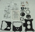 1958-75 292-302-330-352-360-390 Ford Truck Motorcraft Autolite 2BARREL Carb Kit New. Price: $34.50.