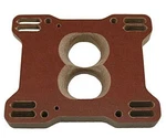 Jomar Phenolic Carburetor Adapter Holley 500CFM 2-BARREL On 4-BARREL Manifold New. Price: $99.99.