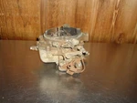 Carter Bbd 2-BARREL Carburetor 4578S 1968 1969 Dodge Chrysler Plymouth 383 V-8 For. Price: $50.00.