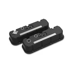 Holley Performance 241-152 M/t Retro Aluminum Valve Covers New. Price: $562.95.