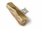 Holley Brass Float Carburetor Center Hung 116-2 Aed Bg Quick Fuel A87 New. Price: $17.95.
