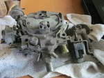 17082192 Rochester Carburetor Buick 1981-87 6CYL. 231 For. Price: $29.00.
