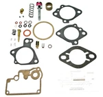 1930-1950'S Carter WA-1 Barrel Universal Carburetor Kit Ethanol Safe 413S 414S New. Price: $65.32.