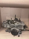 1964 Ford Thunderbird 390 Autolite 4100 Barrel Carb C4SF-9510-B T-bird Used. Price: $200.00.