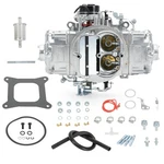 Oe BR-67213 Brawler Street Series 750 Cfm Electric Choke Quick Fuel Carburetor New. Price: $188.50.