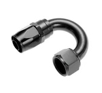Red Horse Performance Degree Female Aluminum Hose End Black 1180-10-2 New. Price: $39.99.
