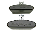 Holley Qft Aed Ccs Center Hung Nitrophyl Float 116-3-2 Sold As Pair (2) New. Price: $49.90.