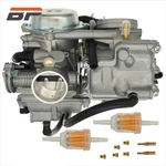 16100-MAA-A00 Carburetor Fits 1998-2007 Honda Shadow Spirit VT1100C VT100 New. Price: $125.60.