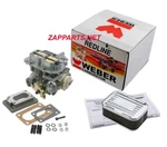Subaru Redline Weber 730 Carburetor Kit 32/36 Dgev Electric Choke 1972-1989. Price: $379.90.
