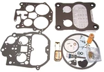 75 80 Olds Pontiac 307-455" Quadrajet Carburetor Rebuild Kit W/ Float Filter New. Price: $42.20.