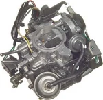 Carburetor Autoline C2009 New. Price: $1240.99.