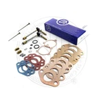 New Genuine Su Carburetor Rebuild Kit Mgb 1971 1/2" HS4 Needles Does Both. Price: $219.95.