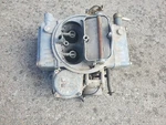 Holley Carburetor 600 Cfm List 80457-5 For. Price: $125.00.