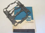 Nos 1958-65 Chevy Vette Impala Belair V8 Carter Carb Top Body Gasket Gm 1179331 New. Price: $17.99.