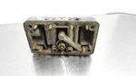 Holley List 6497 Carburetor Metering Block 7837 Secondary Parts 34R 7235B Used. Price: $30.00.