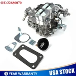Barrel Carburetor Vw Fiat Dodge Ford 2.0L 2.3L Holley 5200 22680070 New. Price: $99.99.