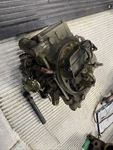 Holley Motorcraft 4 Barrel Carburetor E8JL-CA For. Price: $100.00.