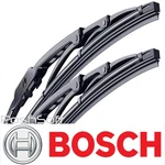 Bosch Direct Connect Wiper Blades Size 22 / 20 -front Left And Right- (set Of 2) New. Price: $19.34.