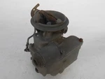 1967 Chevy Gmc Carter 4376S Model Yf One Barrel Carburetor 194 230 250 Cid Van Used. Price: $140.00.