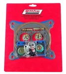 Quick Fuel Technology Carburetor And Installation Kit 3-2004QFT New. Price: $77.42.