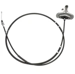 Accelerator Cable For 97-03 Infiniti Nissan Pathfinder QX4 Atp Y-1198 New. Price: $67.88.