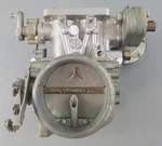 New 1949 1950 1951 Ford F7 F8 Holley Carburetor 8EQH-9510-A 480-IHS. Price: $214.99.