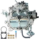 For 1904R 1906R Rochester Quadrajet 4MV 1980-1989 Chevy 305-350C 4BBL Carburetor New. Price: $122.54.