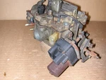 Rochester Dualjet E2ME Carburetor 1981-84 Chevrolet 229 V-6 #17081136 Parts For. Price: $42.99.