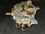 1975 Pontiac Firebird 350 4SPD Rochester Quadrajet Carburetor 7045269 Restored Remanufactured. Price: $725.00.