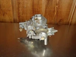Weber 2-BARREL Carburetor Mercury Capri Ford Pinto 74HF-FA. Price: $100.00.