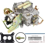 Barrel Carburetor 2100 2150 Ford 289 302 351 F100 F250 F350 Jeep- Ob New. Price: $71.99.