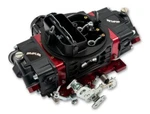 Holley Brawler 650 Cfm 4 Barrel Double Pumper Carburetor Electric Choke BR-67318 New. Price: $699.95.
