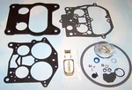 Rochester Quadrajet Carburetor Rebuild Kit Brass Float 70 71 72 Olds 350 - 455 New. Price: $39.20.