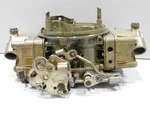 Holley 850 Cfm Double Pumper Square Bore 4150 Carburetor List 4781 For. Price: $189.50.