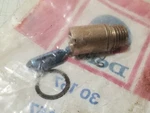 Genuine Gm Carburetor Needle & Seat Delco 7035157 Chevrolet Pontiac Oldsmobile New. Price: $18.49.