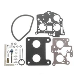 Carburetor Kit Bwd Automotive 10808A New. Price: $57.15.