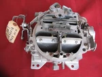 1975-77 Chevrolet / Gmc Truck Rochester Quadrajet Carburetor 17056218 Remanufactured. Price: $145.00.